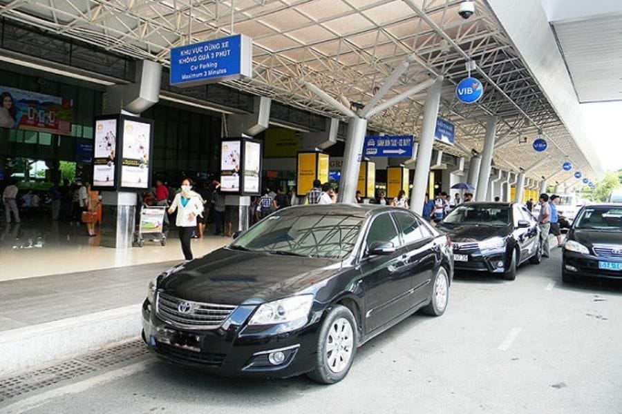 Taxi 247 tiên phong trong ứng dụng công nghệ vào việc đặt xe qua app.