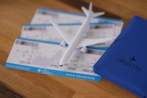 Đặt vé máy bay online an toàn hay không tùy thuộc vào nhiều yếu tố.