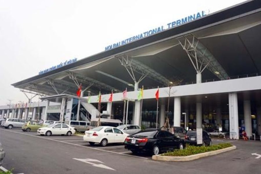 Ưu điểm khi đặt xe 7 chỗ đi sân bay Nội Bài